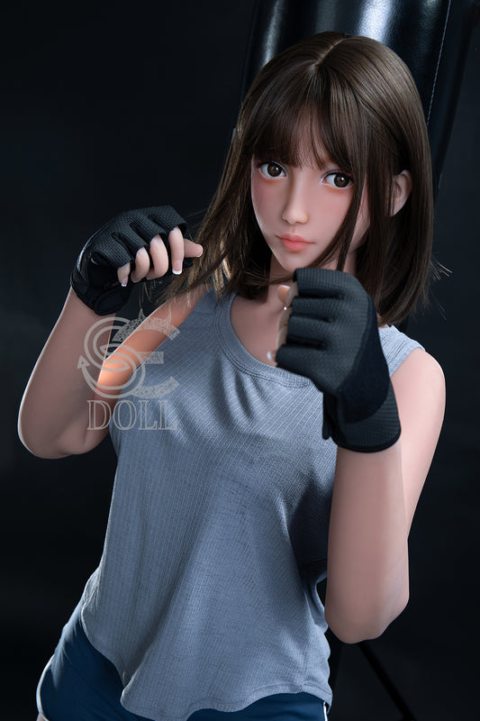 TPE Sex Doll - SEDOLL - Yuki 166cm - C Cup - Dolls Lovers