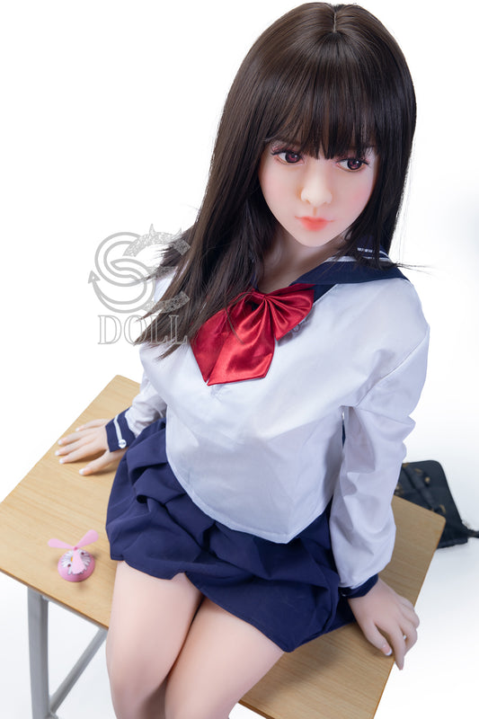 TPE Sex Doll - SEDOLL - Aki 151cm - E Cup - Dolls Lovers