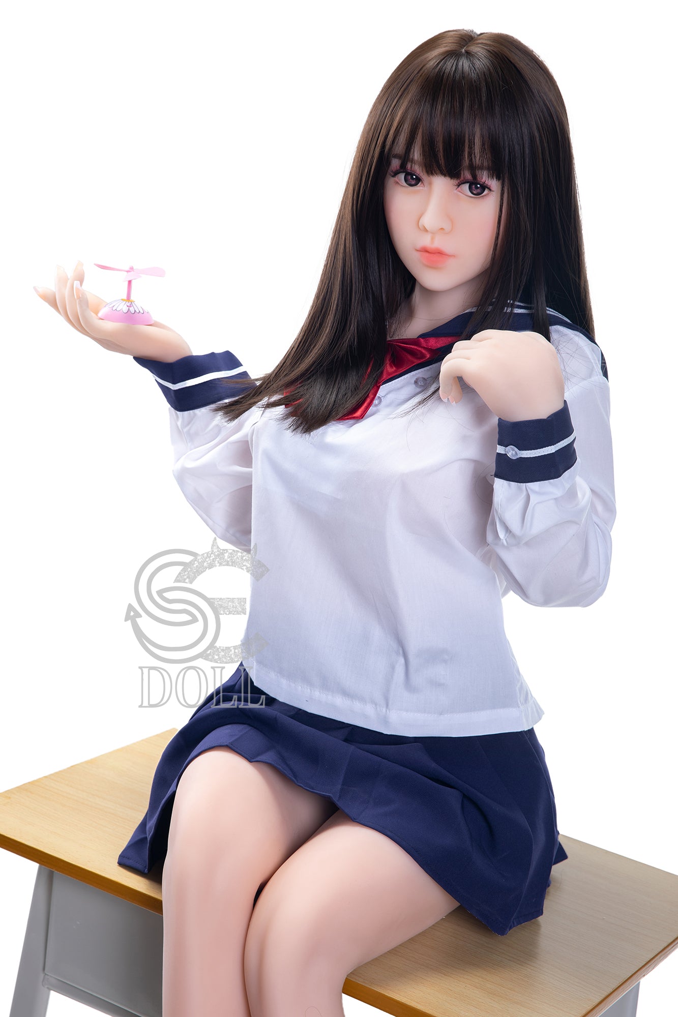 TPE Sex Doll - SEDOLL - Aki 151cm - E Cup