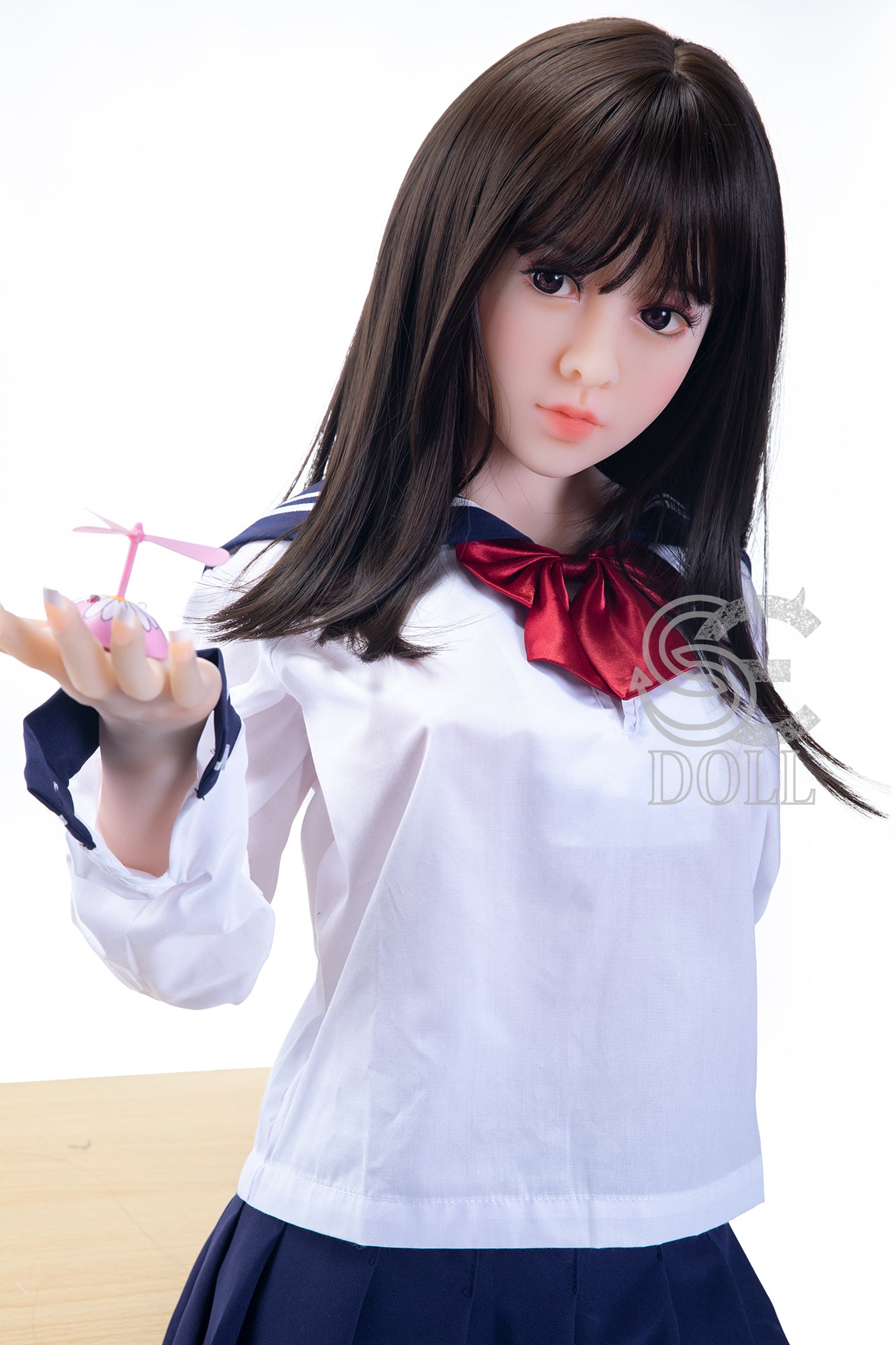 TPE Sex Doll - SEDOLL - Aki 151cm - E Cup