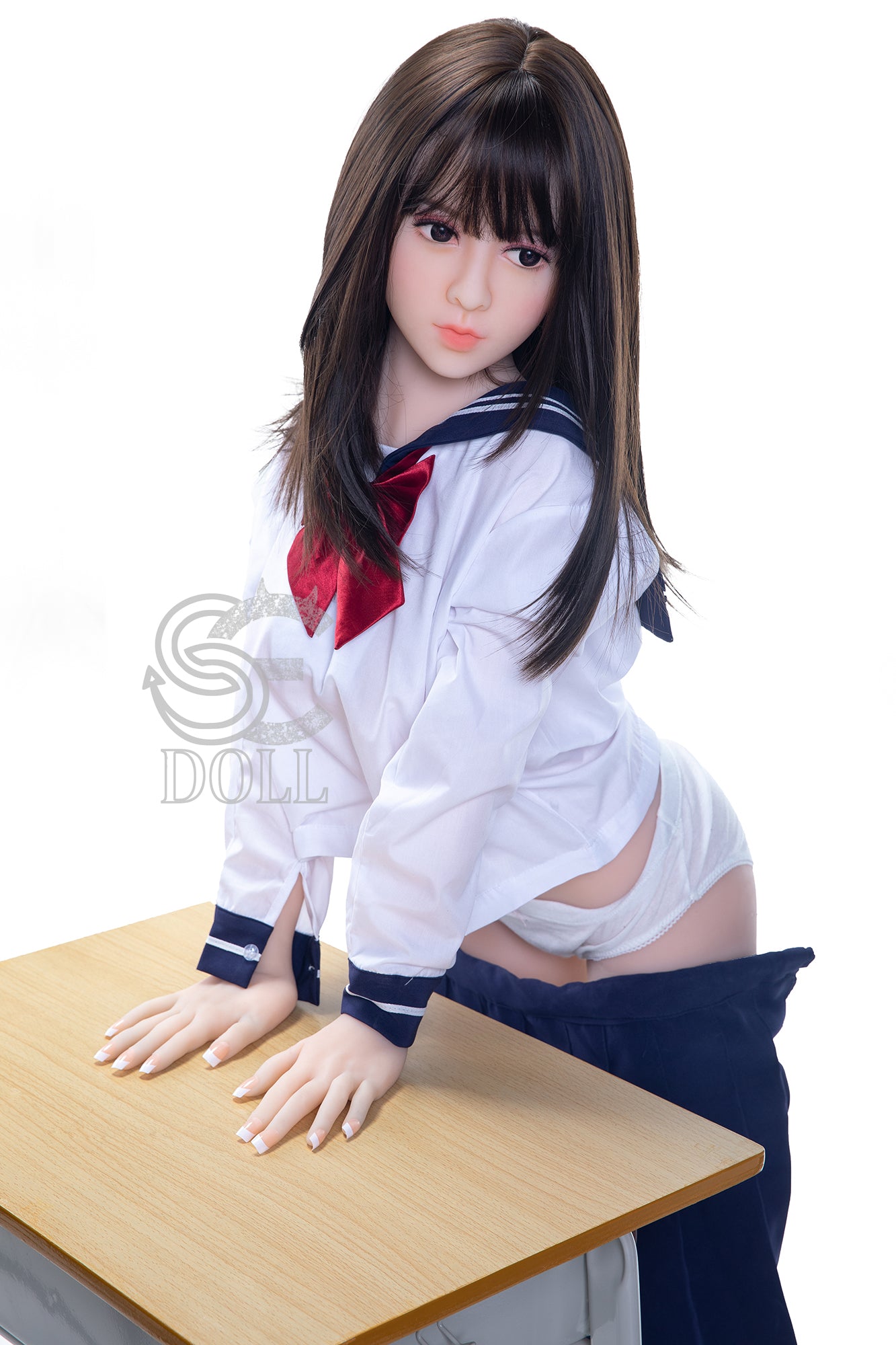 TPE Sex Doll - SEDOLL - Aki 151cm - E Cup