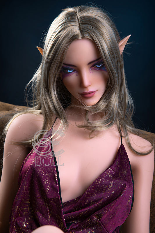 TPE Sex Doll - SEDOLL - Malika 166cm - C Cup - Dolls Lovers