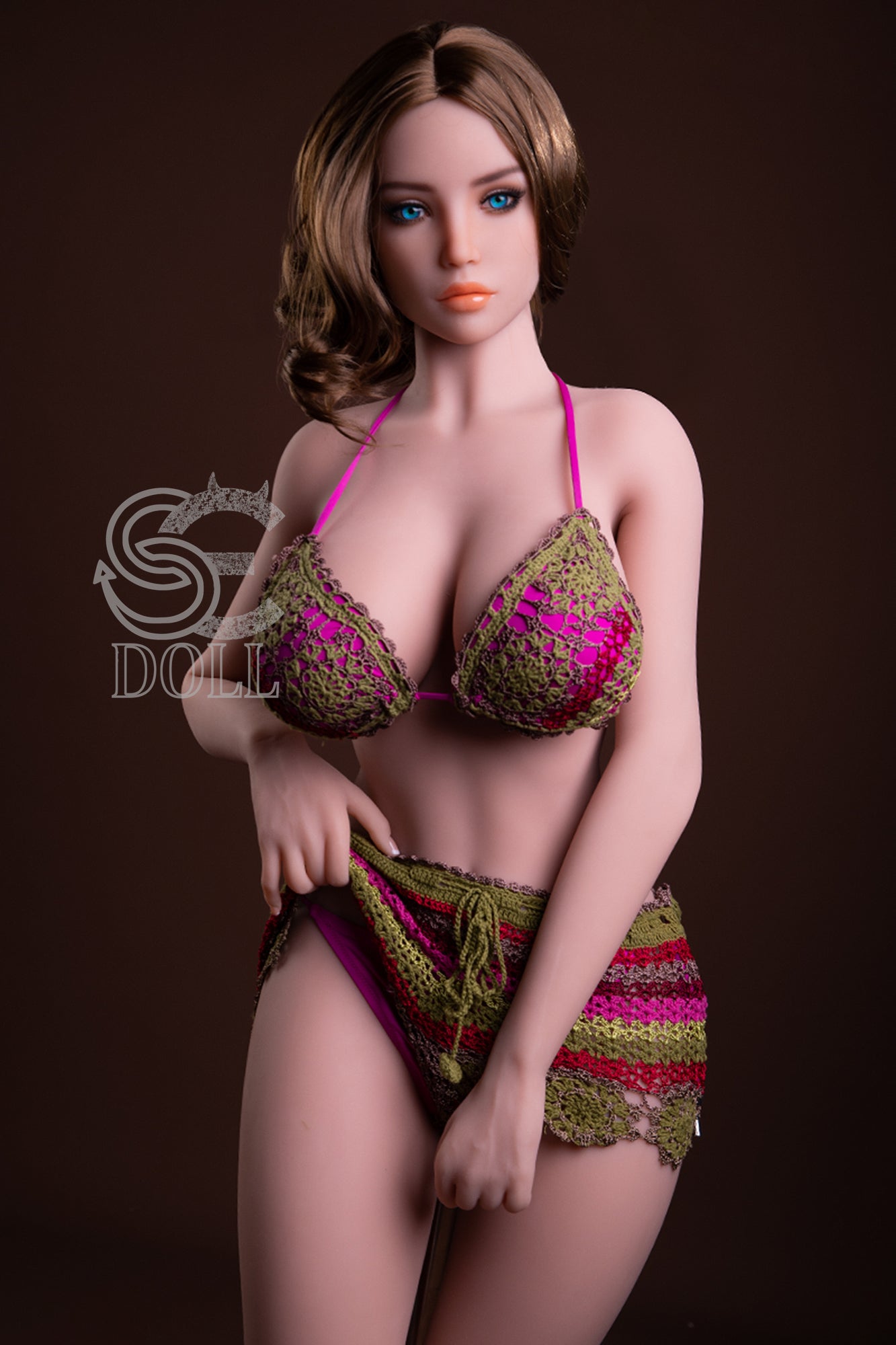 TPE Sex Doll - SEDOLL - Varona 157cm - H Cup - Dolls Lovers