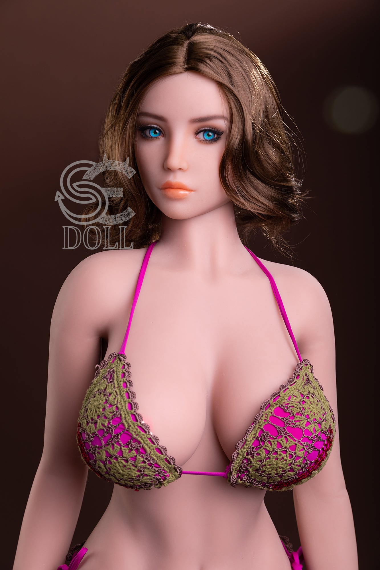 TPE Sex Doll - SEDOLL - Varona 157cm - H Cup - Dolls Lovers