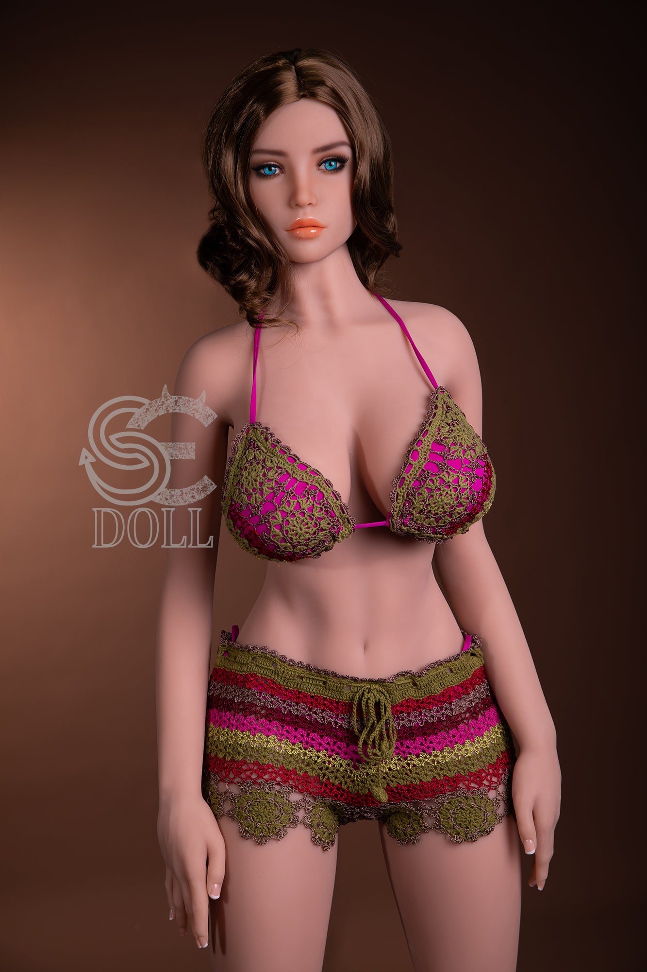 TPE Sex Doll - SEDOLL - Varona 157cm - H Cup - Dolls Lovers