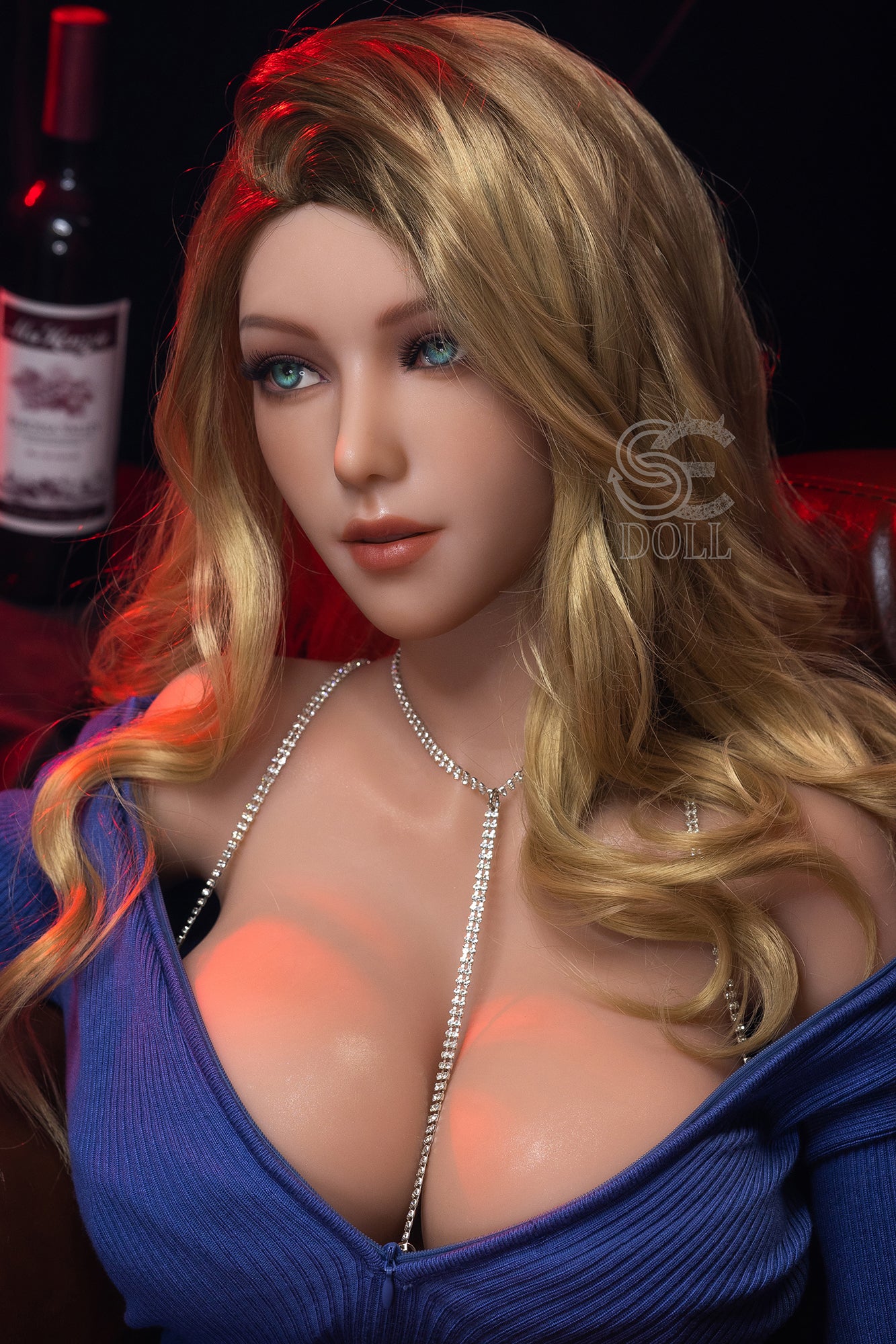 TPE Sex Doll - SEDOLL - Felicia .A 161cm - F Cup - Dolls Lovers