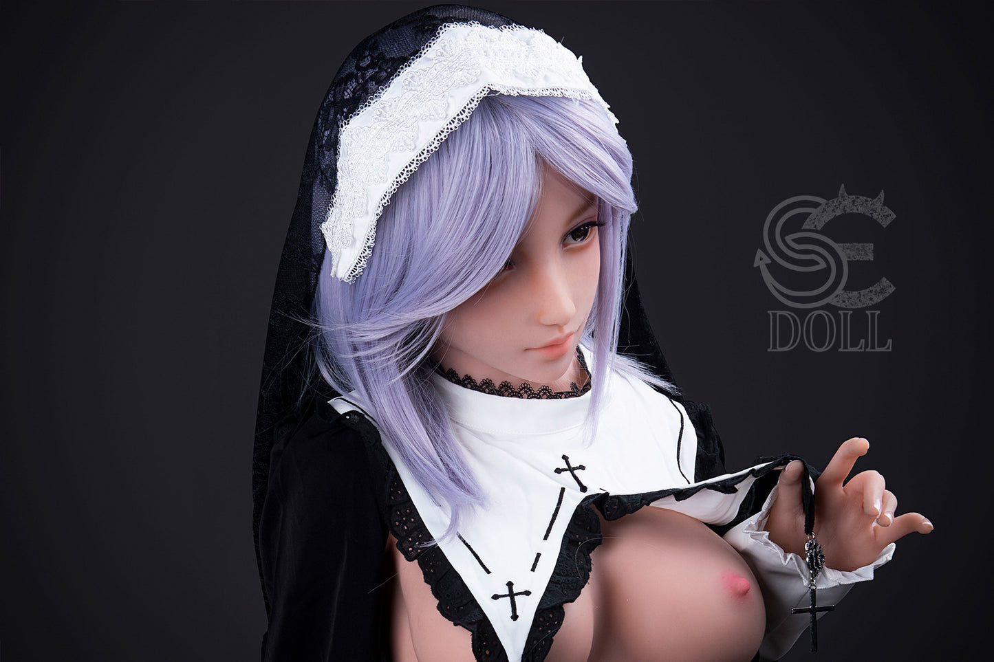 TPE Sex Doll - SEDOLL - Teresa 158cm - D Cup