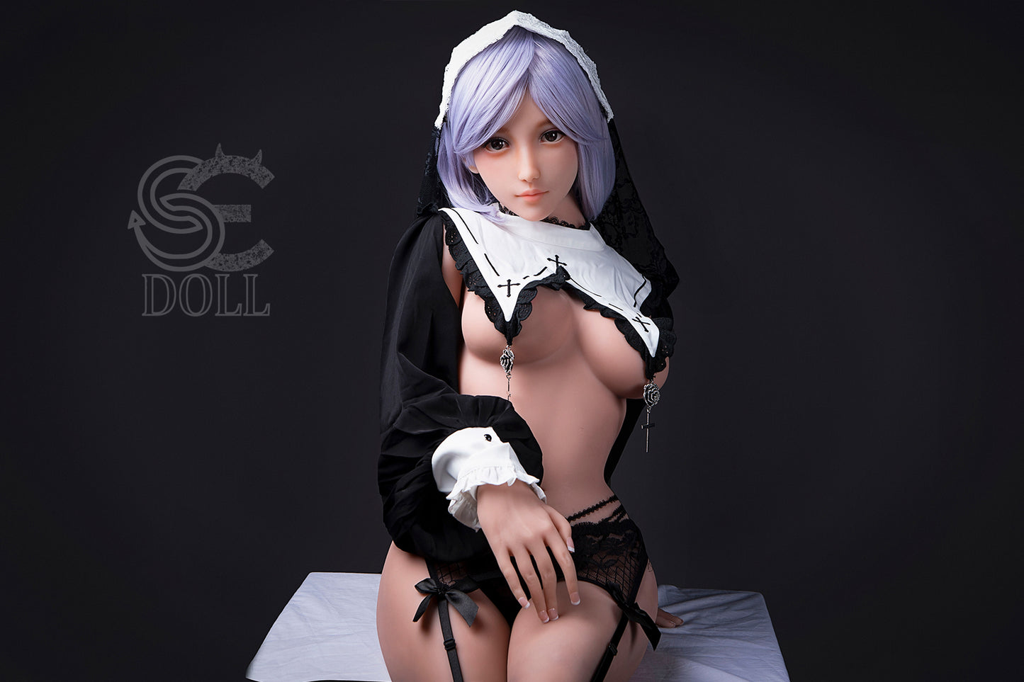 TPE Sex Doll - SEDOLL - Teresa 158cm - D Cup