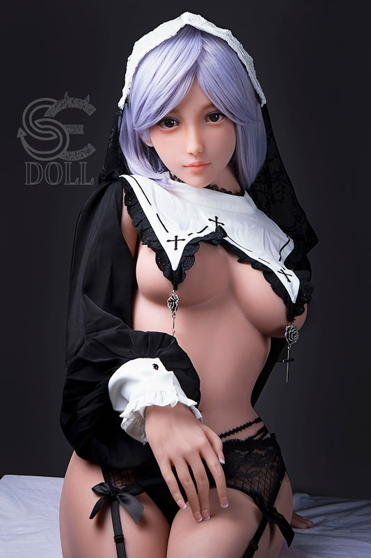 TPE Sex Doll - SEDOLL - Teresa 158cm - D Cup