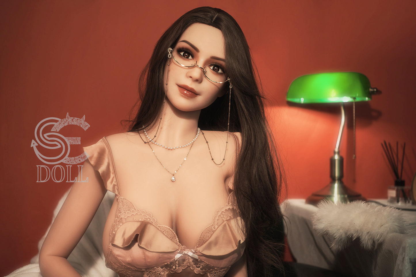 TPE Sex Doll - SEDOLL - Camille 157cm - H Cup