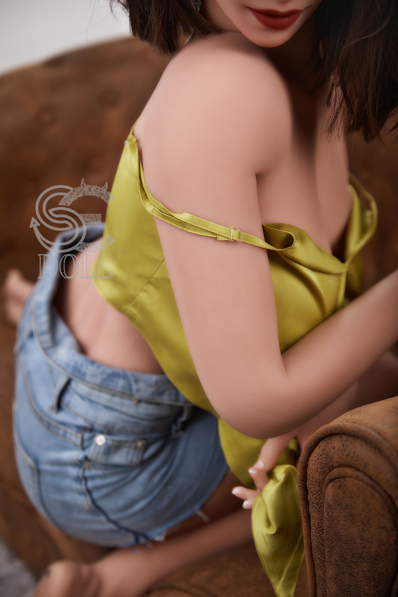 TPE Sex Doll - SEDOLL - Grace 157cm - H Cup