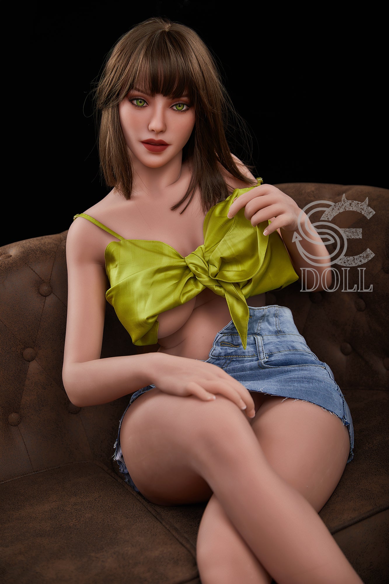 TPE Sex Doll - SEDOLL - Grace 157cm - H Cup - Dolls Lovers
