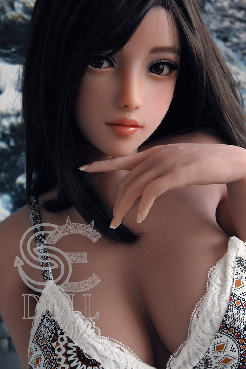 SE - Tracy.C 161cm - F Cup - USA STOCK - Dolls Lovers