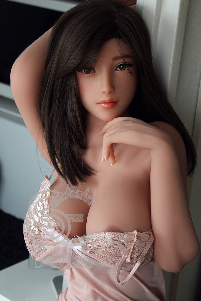 SE - Tracy.C 161cm - F Cup - USA STOCK - Dolls Lovers