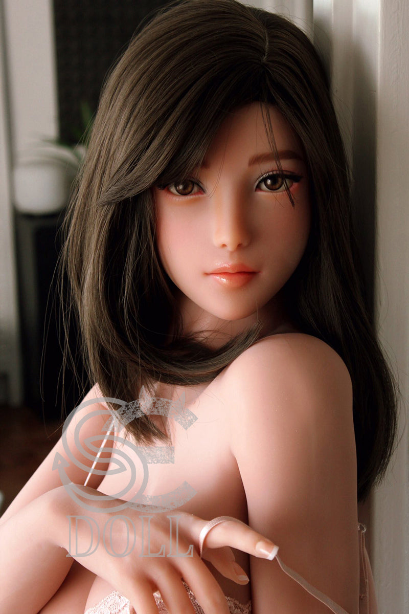 SE - Tracy.C 161cm - F Cup - USA STOCK - Dolls Lovers