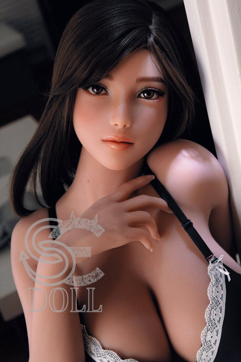 SE - Tracy.C 161cm - F Cup - USA STOCK - Dolls Lovers