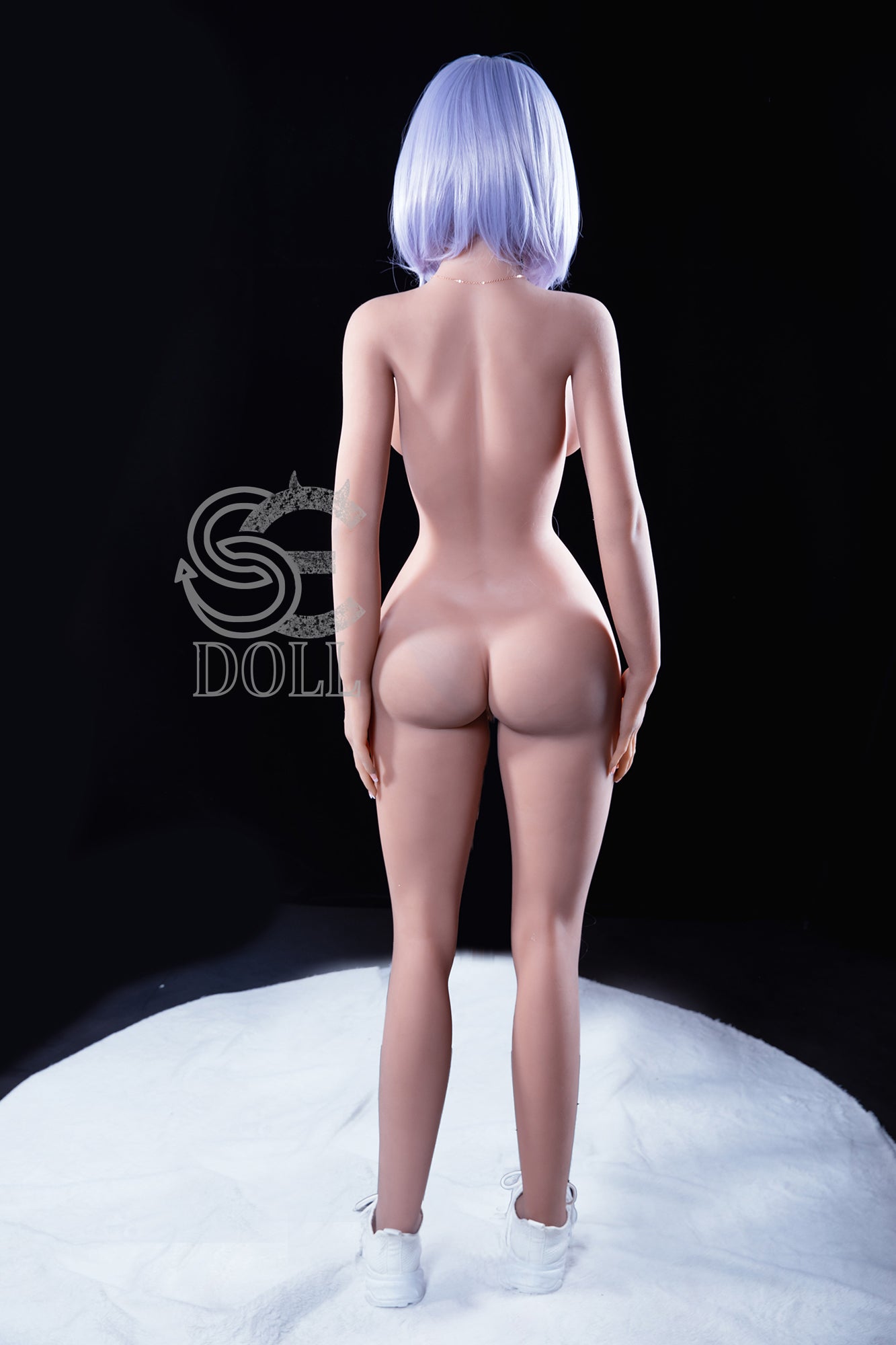 SE - Tracy.C 161cm - F Cup - USA STOCK - Dolls Lovers