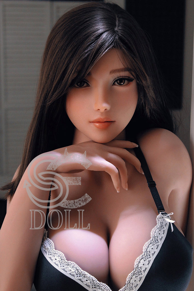 SE - Tracy.C 161cm - F Cup - USA STOCK - Dolls Lovers