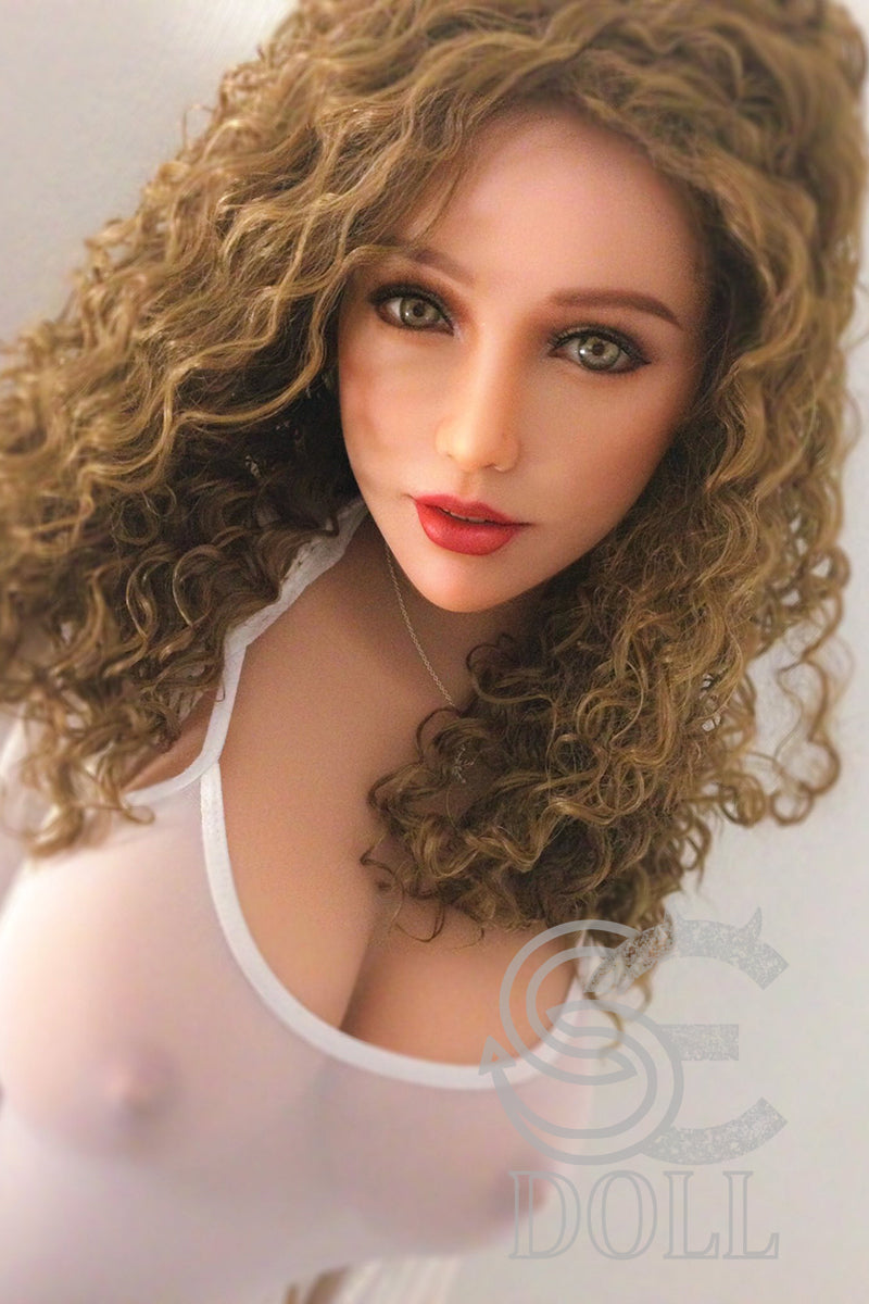 TPE Sex Doll - SEDOLL - Eileen 161cm - F Cup - Dolls Lovers