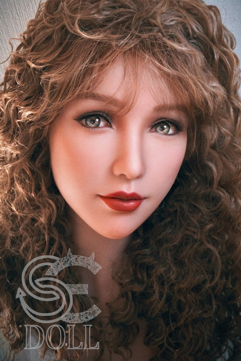 TPE Sex Doll - SEDOLL - Eileen 161cm - F Cup - Dolls Lovers