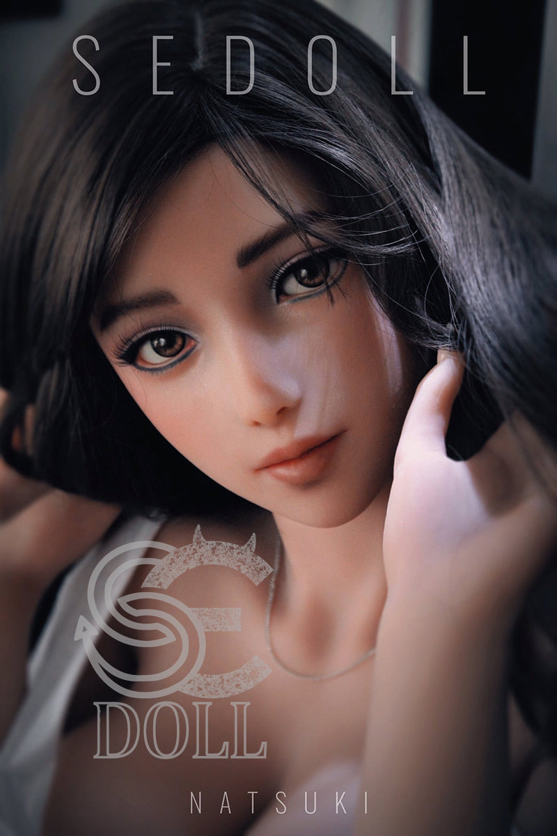 SE - Tracy 161cm - F Cup -  USA STOCK - Dolls Lovers