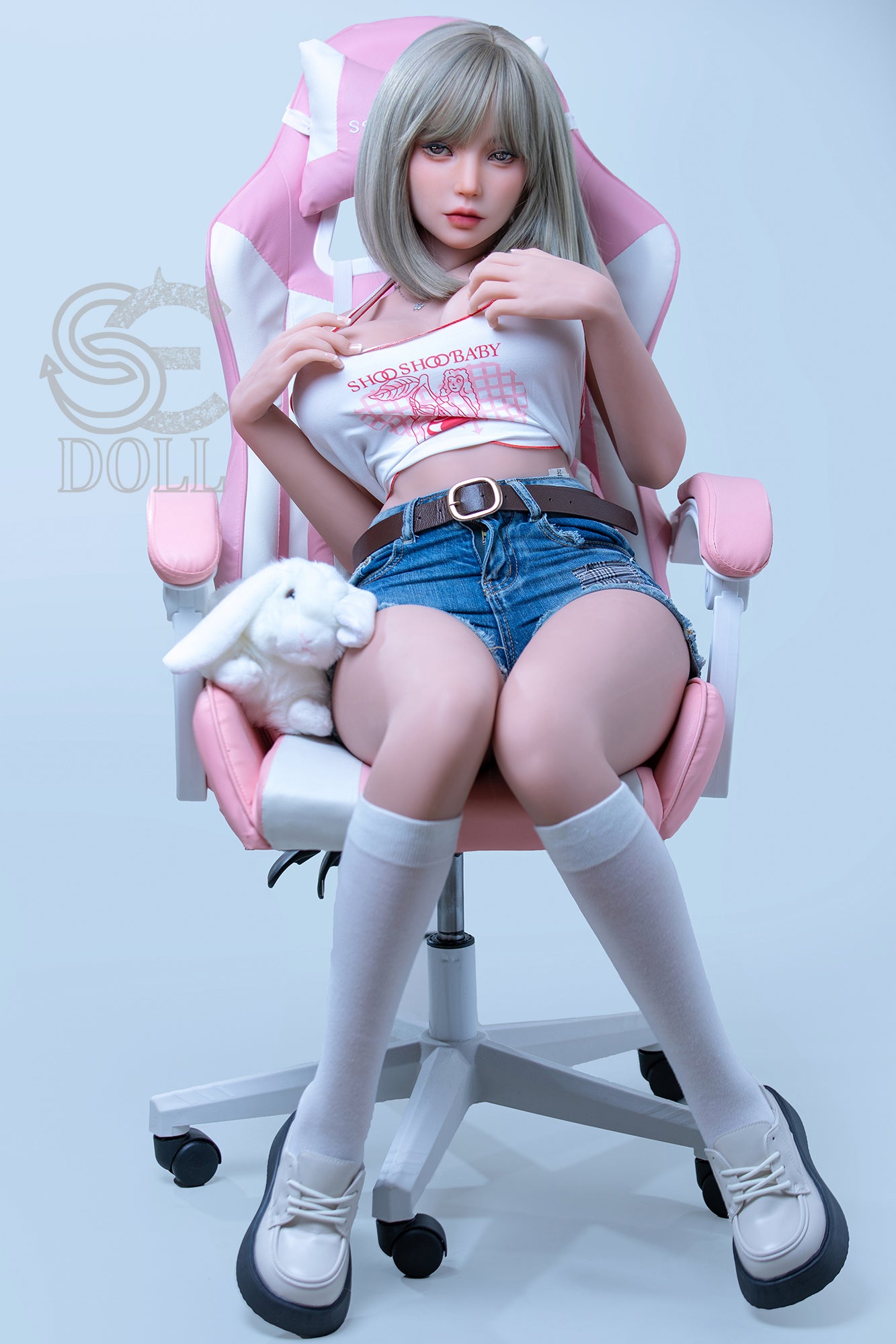 TPE Sex Doll - SEDOLL - Jenny.D 157cm - H Cup