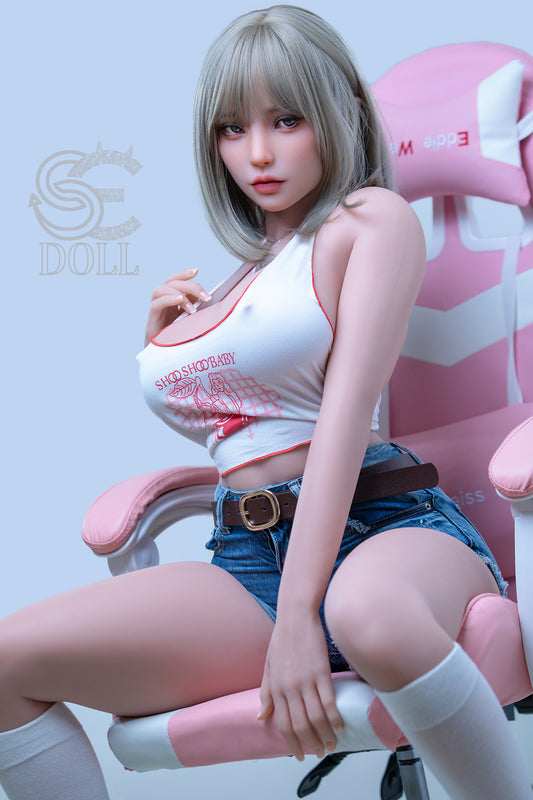 TPE Sex Doll - SEDOLL - Jenny.D 157cm - H Cup - Dolls Lovers