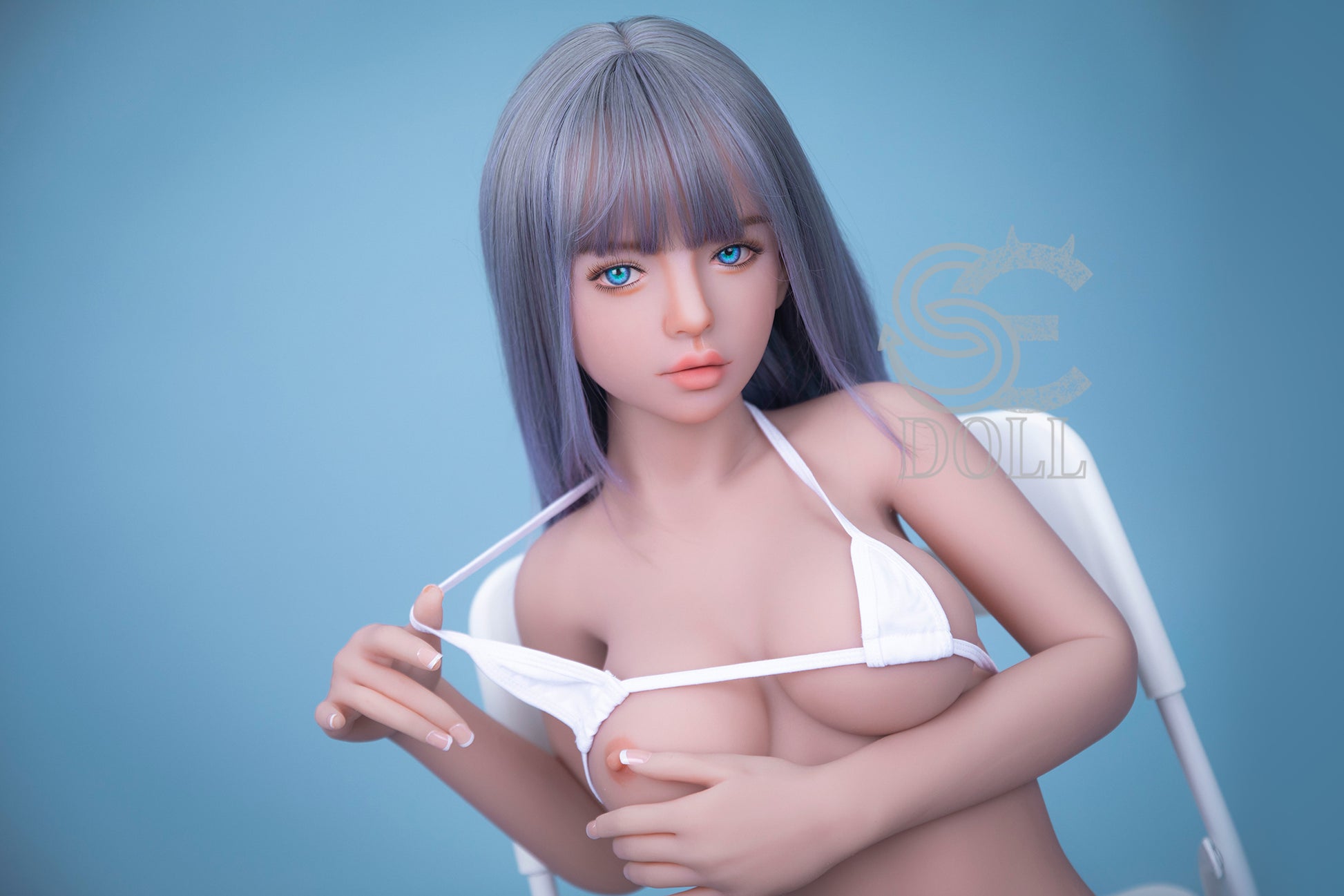 TPE Sex Doll - SEDOLL - Ayaco 151cm - E Cup - Dolls Lovers