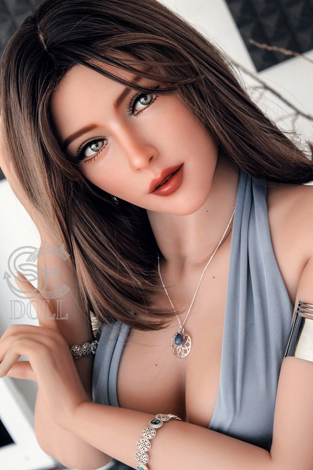 TPE Sex Doll - SEDOLL - Annika 163cm - E Cup - Dolls Lovers