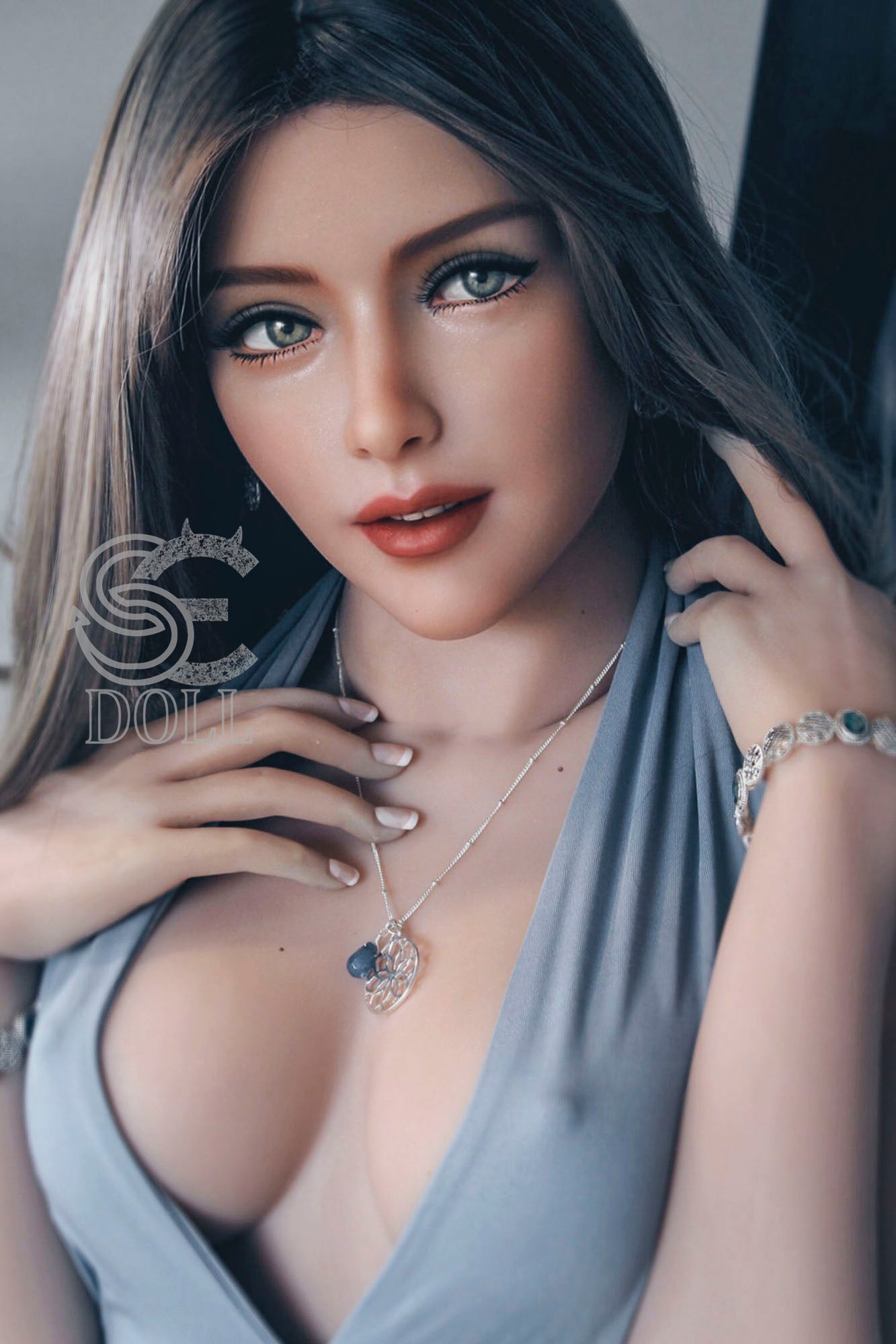 TPE Sex Doll - SEDOLL - Annika 163cm - E Cup - Dolls Lovers