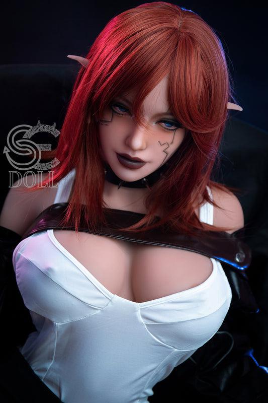 TPE Sex Doll - SEDOLL - Luis.B 161cm - F Cup - Dolls Lovers
