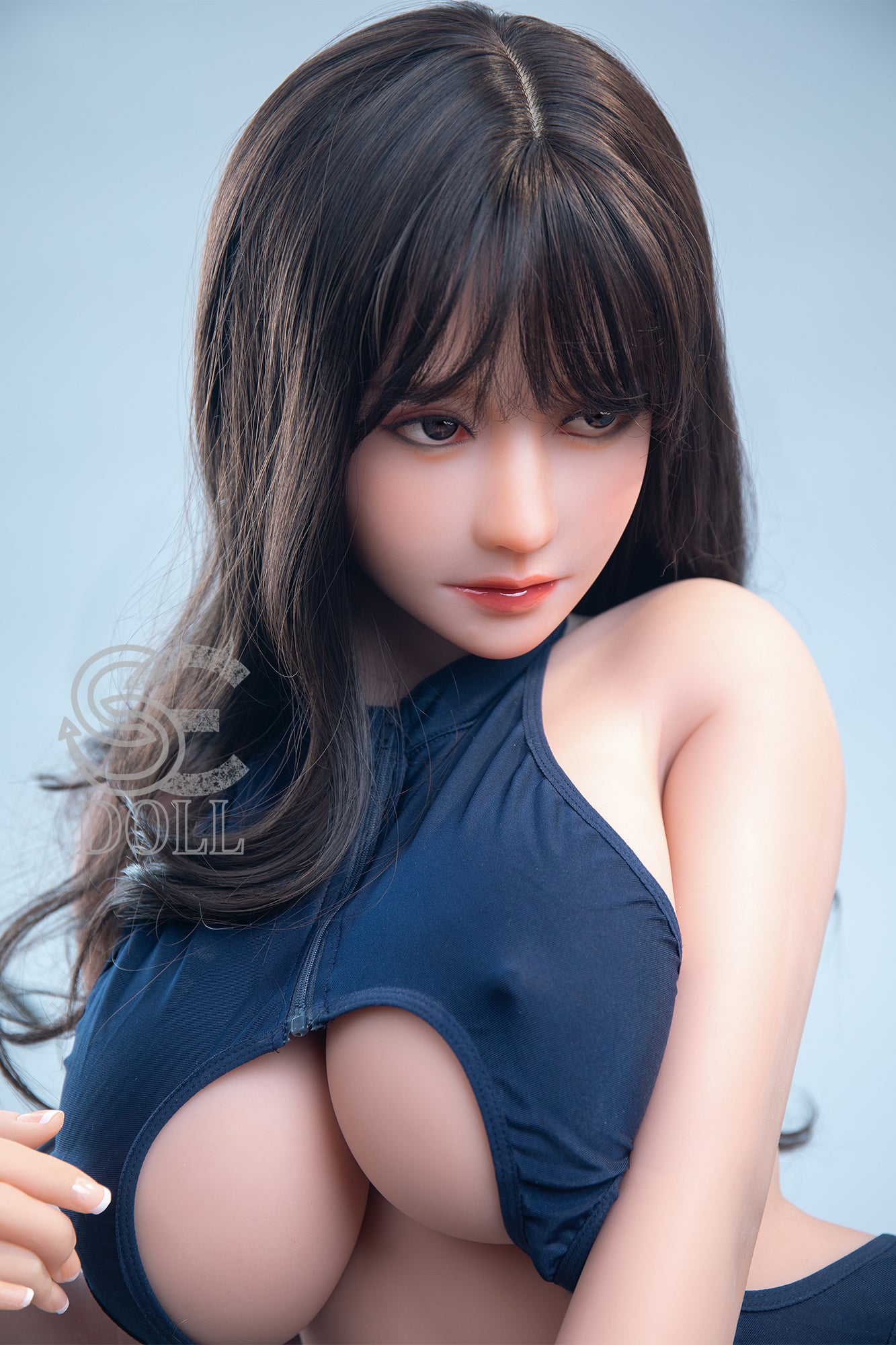 TPE Sex Doll - SEDOLL - Phoebe 157cm - H Cup - Dolls Lovers