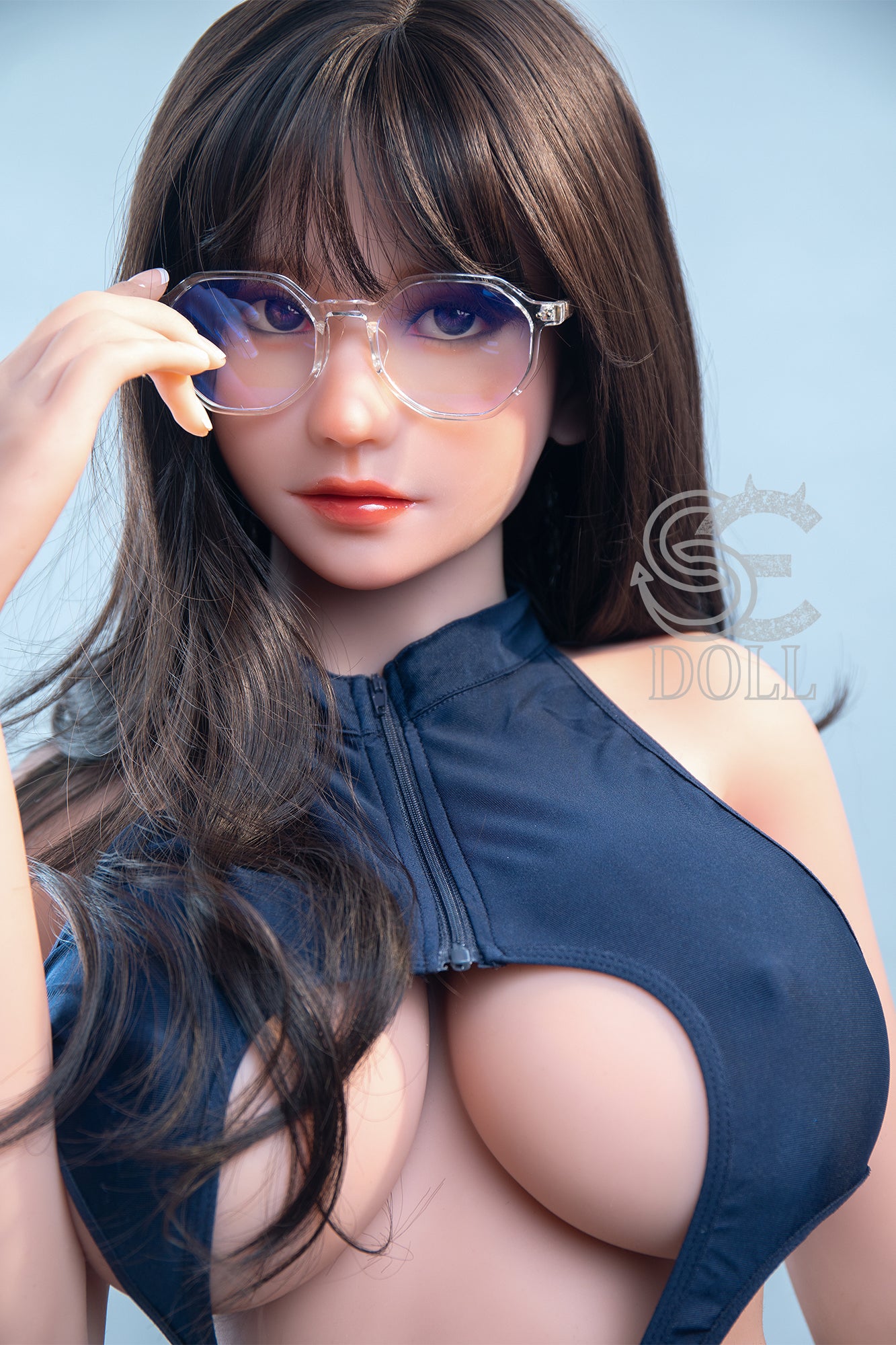 TPE Sex Doll - SEDOLL - Phoebe 157cm - H Cup - Dolls Lovers