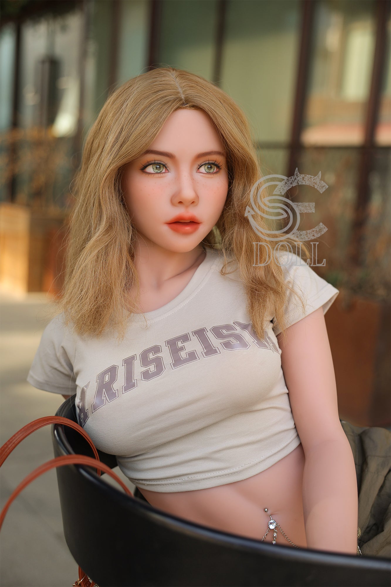 Sex Doll in USA Stock - SEDOLL - Kemeny 163cm - E Cup - Dolls Lovers