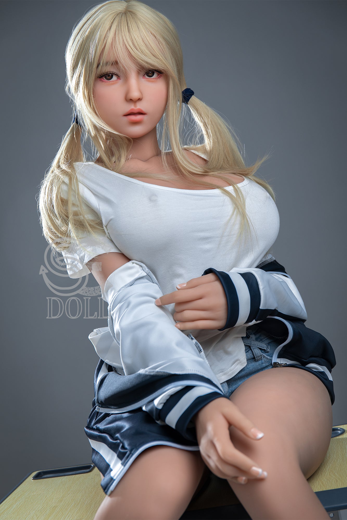 SE - Melody 157cm - H Cup USA STOCK - Dolls Lovers