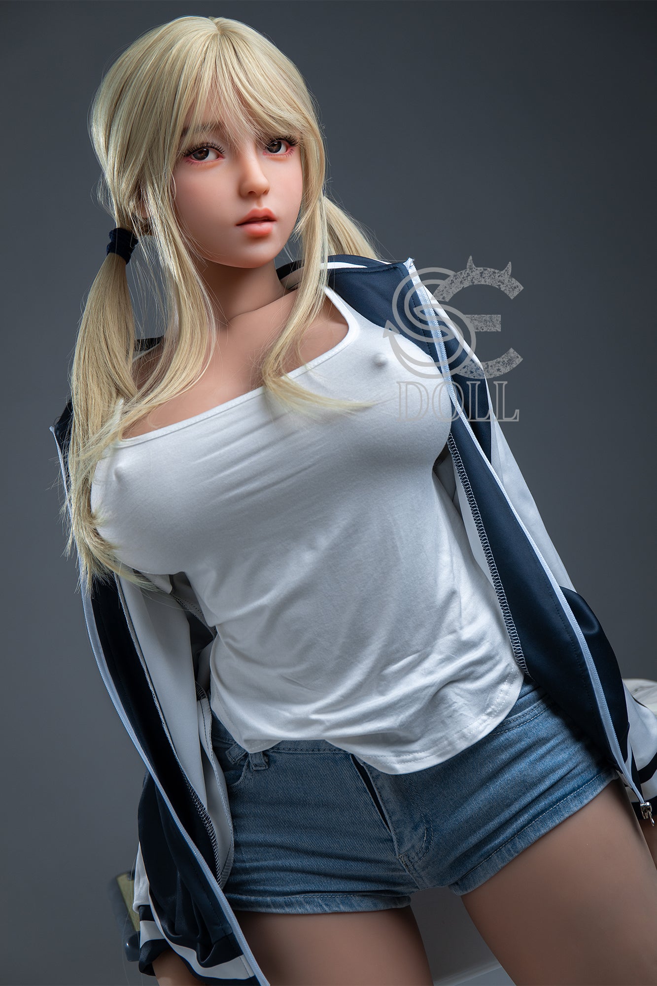 SE - Melody 157cm - H Cup USA STOCK - Dolls Lovers