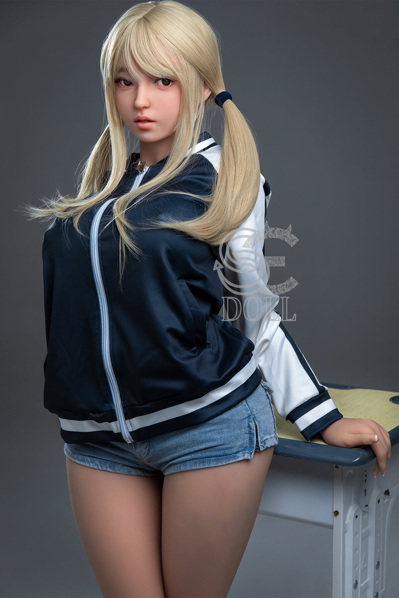 SE - Melody 157cm - H Cup USA STOCK - Dolls Lovers