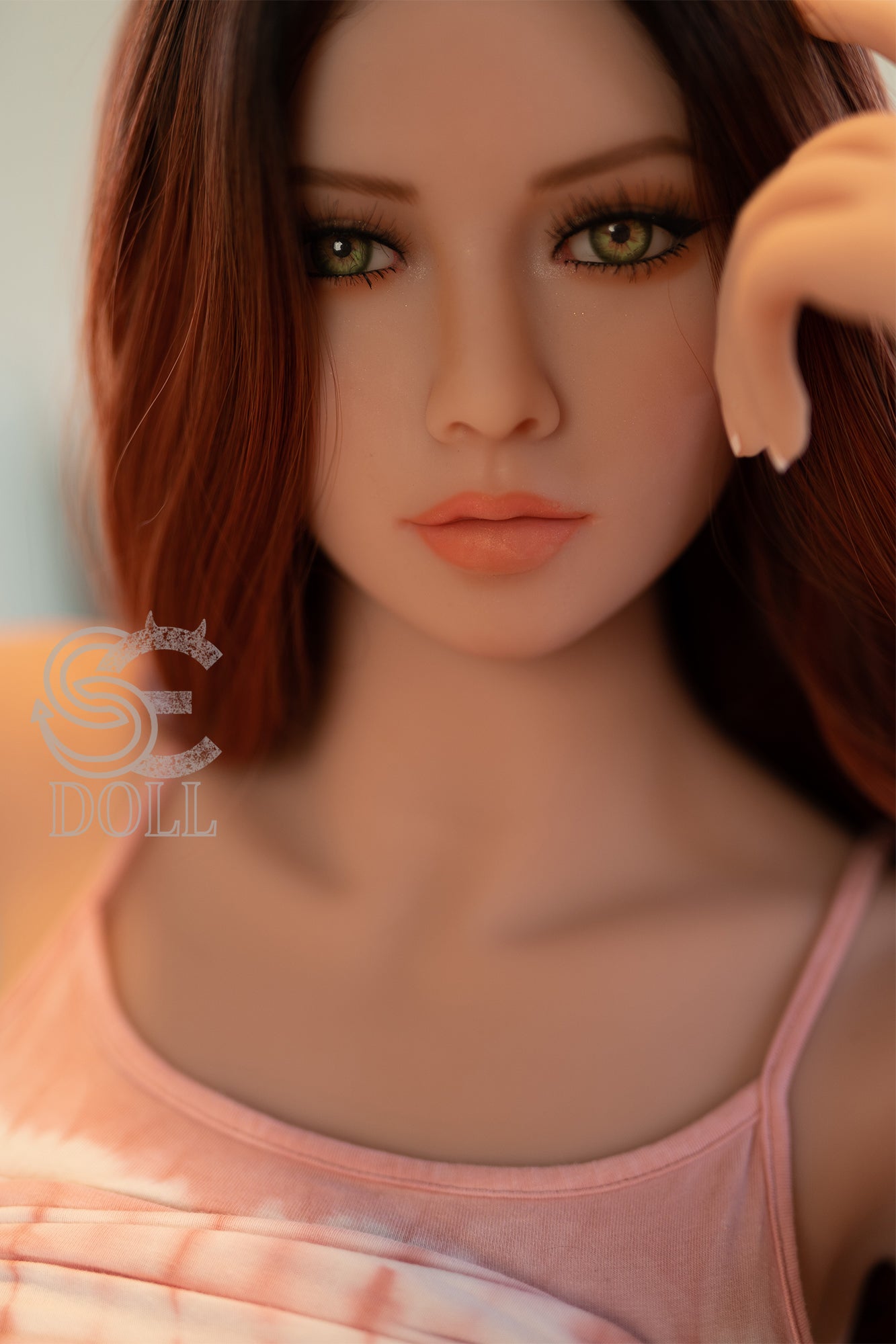 TPE Sex Doll - SEDOLL - Zoey.B 158cm - D Cup