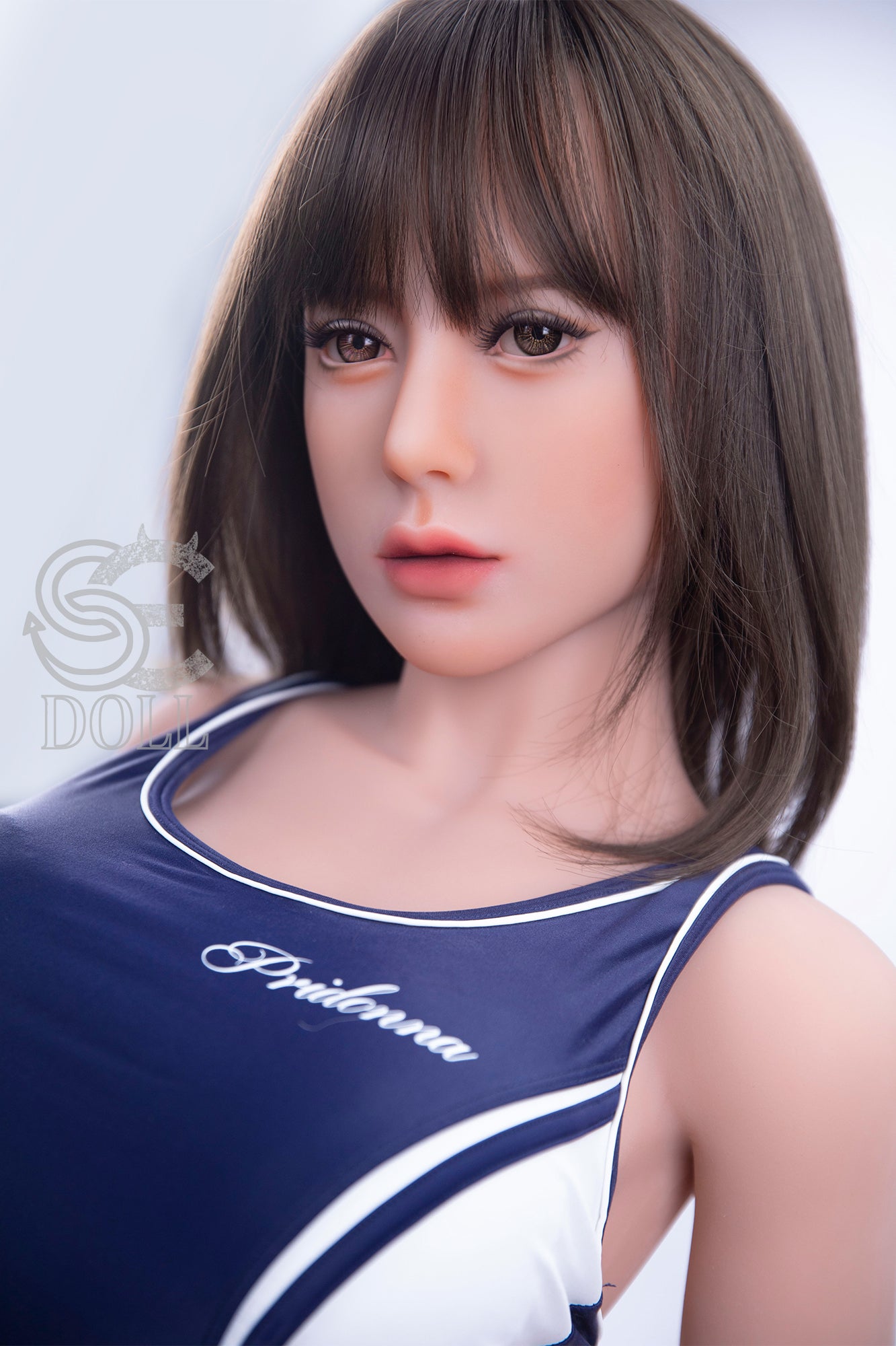TPE Sex Doll - SEDOLL - Skyler.B 153cm - F Cup - Dolls Lovers