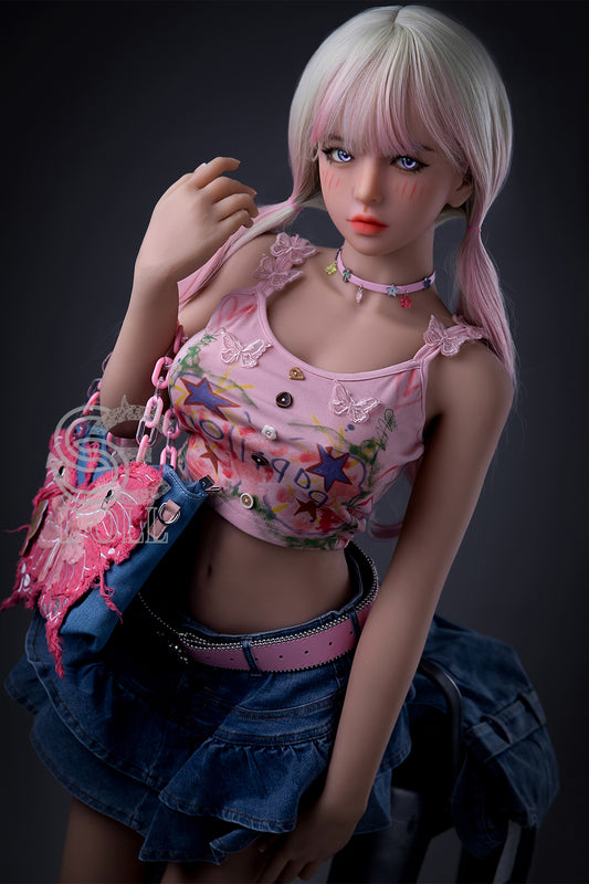 TPE Sex Doll - SEDOLL - Mika.D 153cm - F Cup - Dolls Lovers