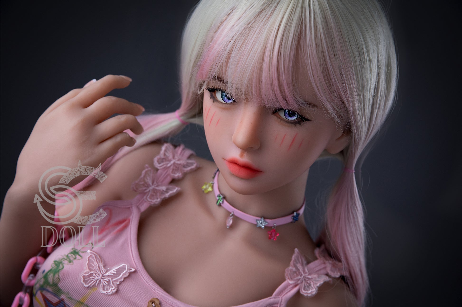 TPE Sex Doll - SEDOLL - Mika.D 153cm - F Cup - Dolls Lovers