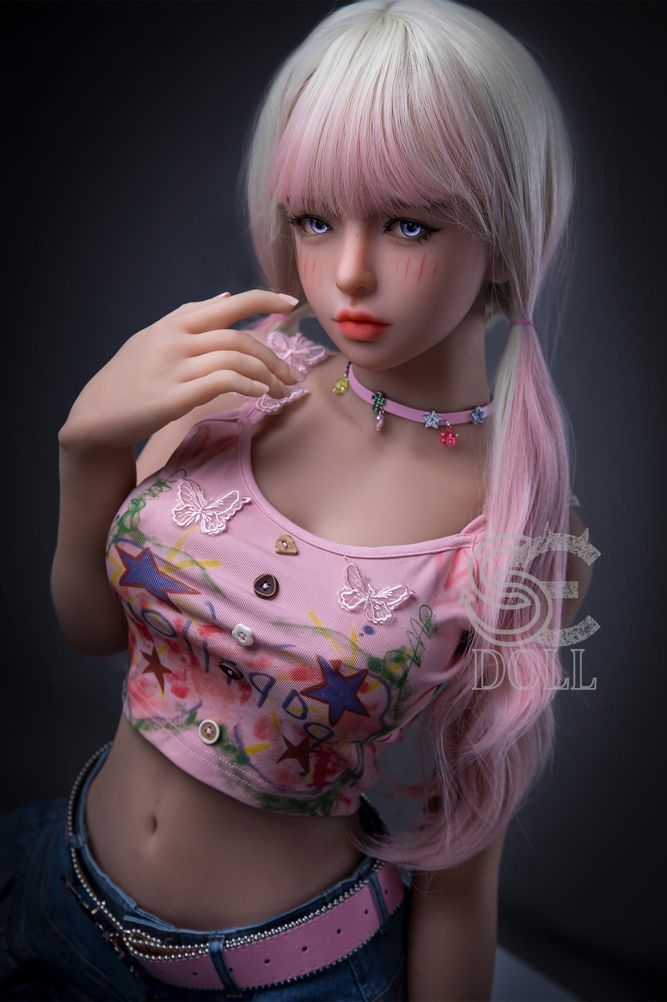 TPE Sex Doll - SEDOLL - Mika.D 153cm - F Cup - Dolls Lovers