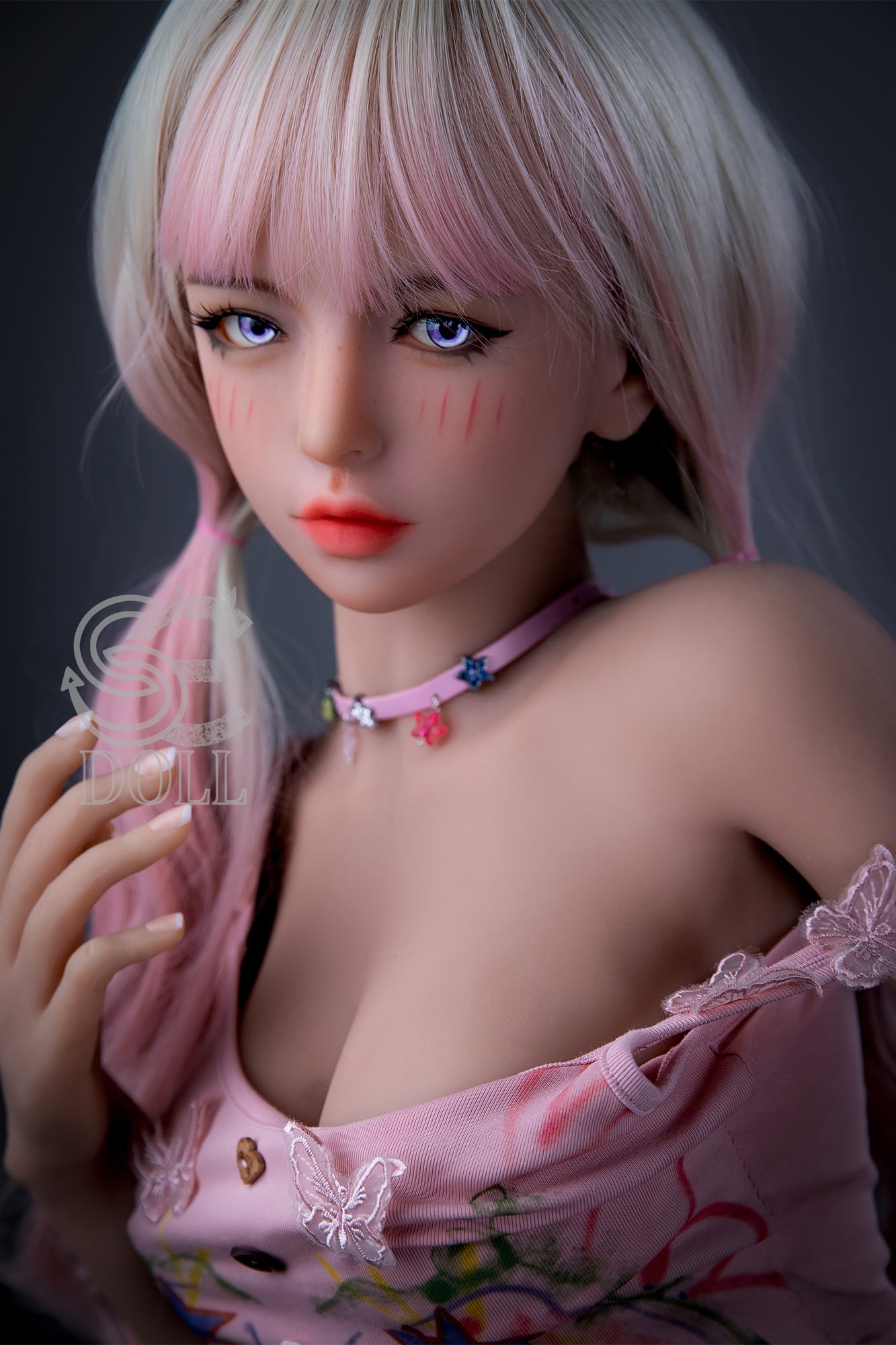 TPE Sex Doll - SEDOLL - Mika.D 153cm - F Cup - Dolls Lovers