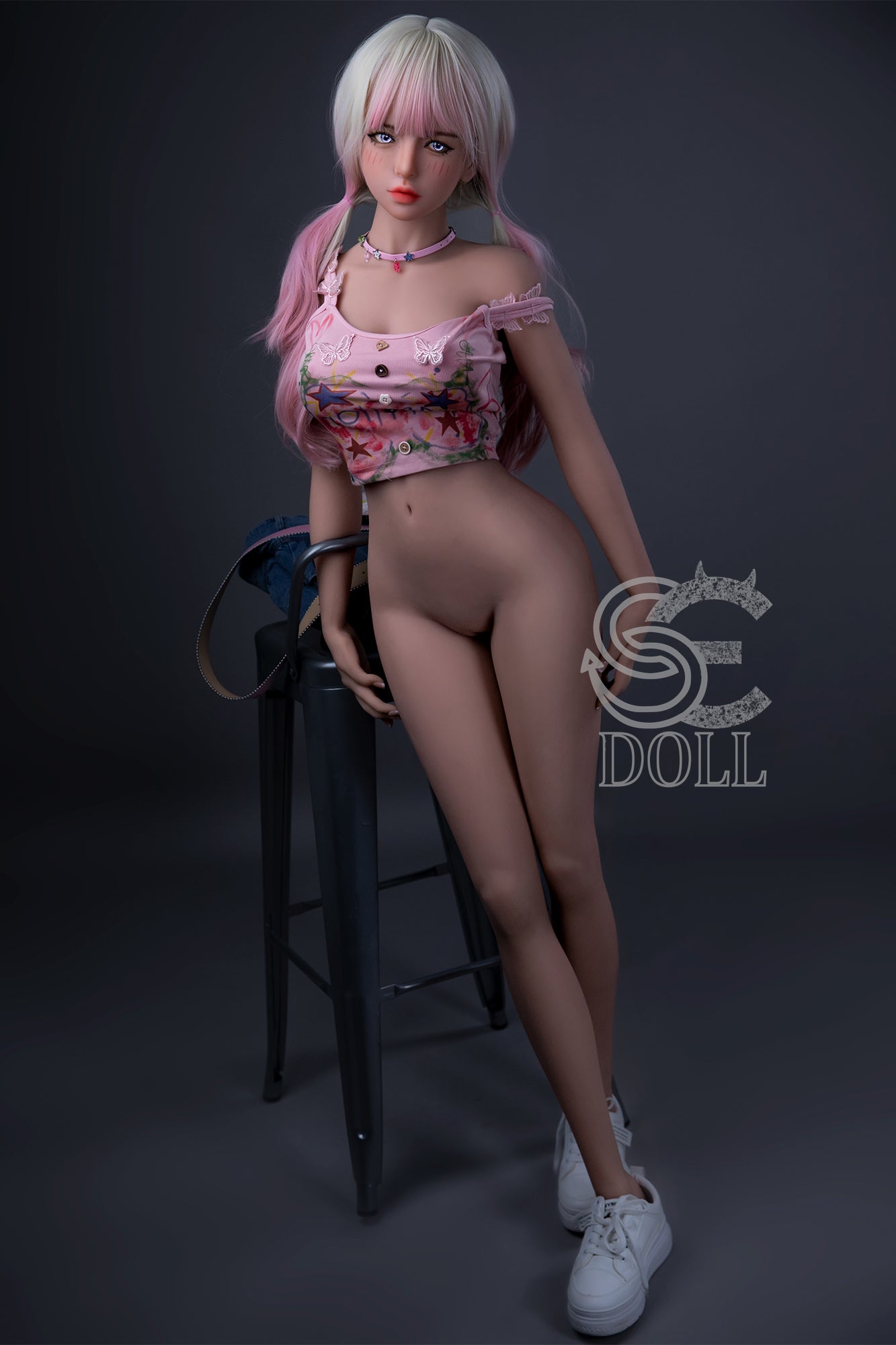 TPE Sex Doll - SEDOLL - Mika.D 153cm - F Cup