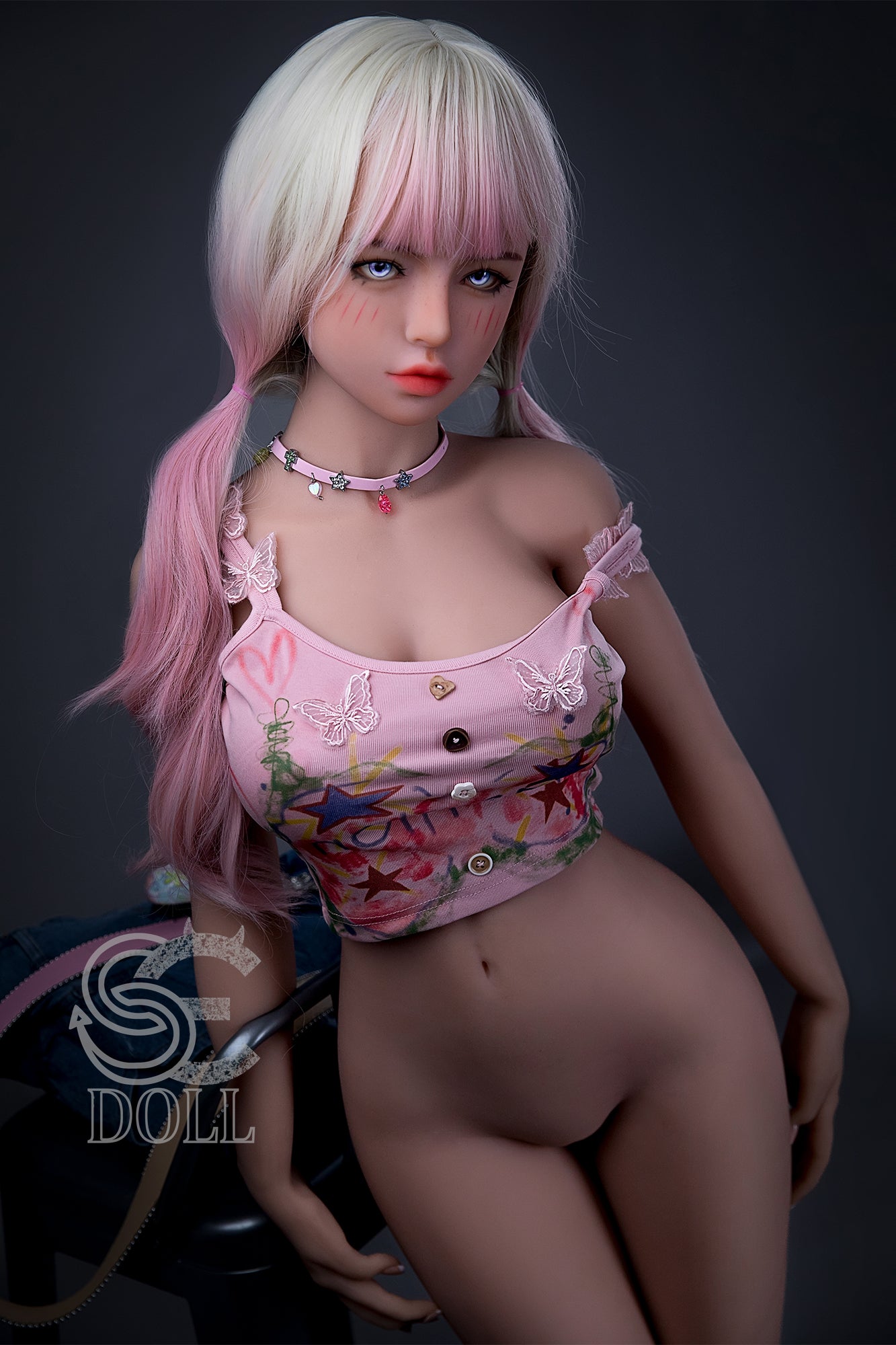 TPE Sex Doll - SEDOLL - Mika.D 153cm - F Cup - Dolls Lovers