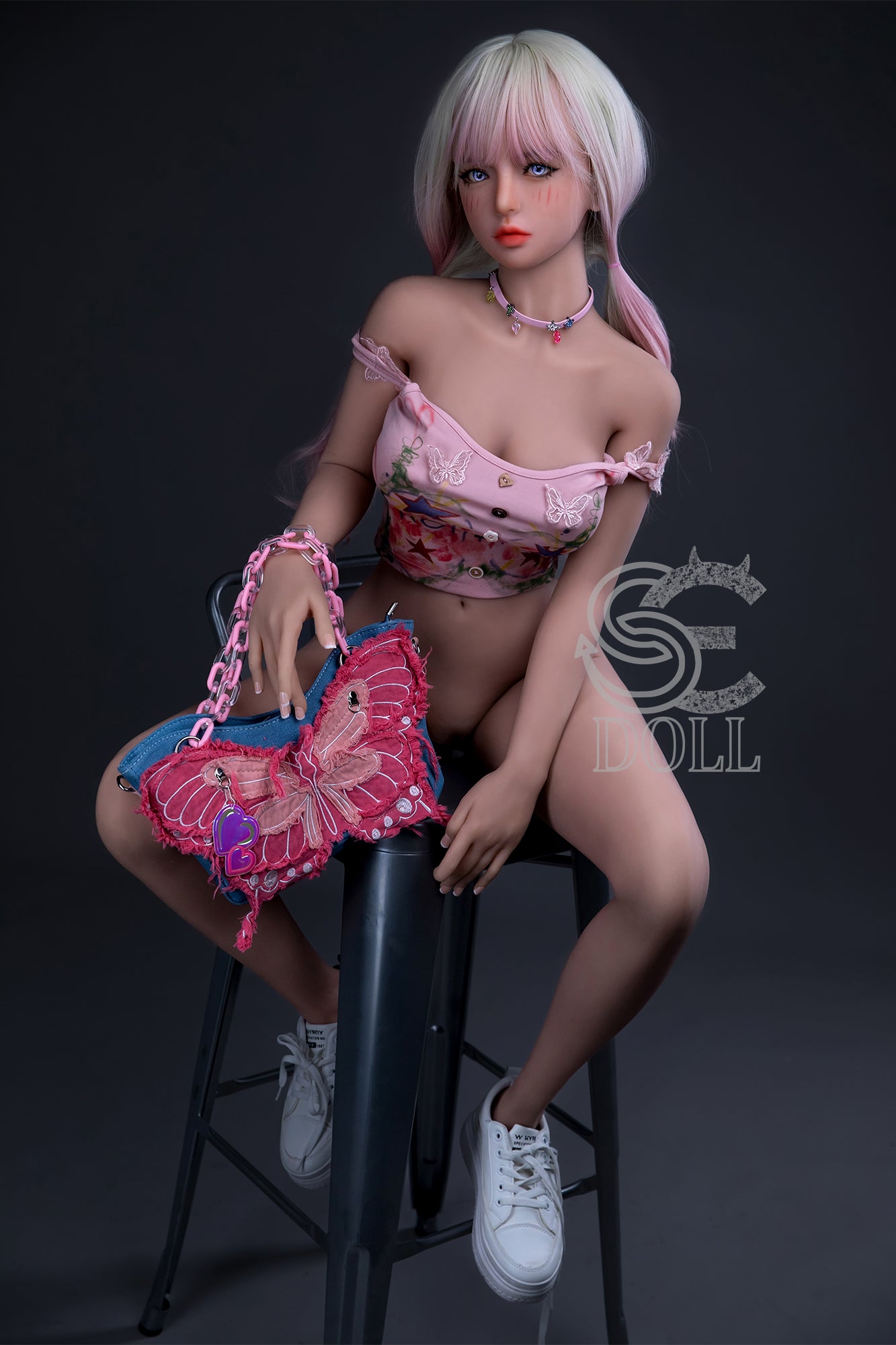 TPE Sex Doll - SEDOLL - Mika.D 153cm - F Cup - Dolls Lovers