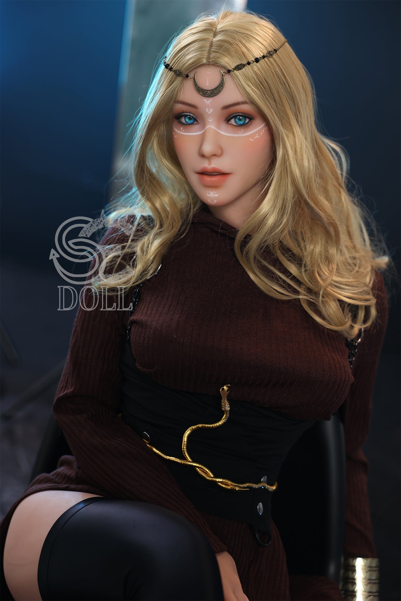 TPE Sex Doll - SEDOLL - Vicky .B 163cm - E Cup - Dolls Lovers
