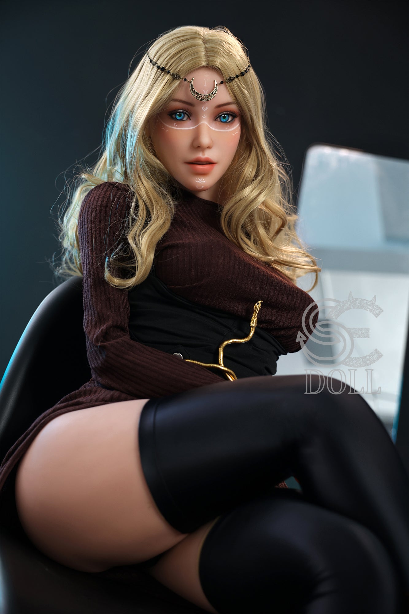 TPE Sex Doll - SEDOLL - Vicky .B 163cm - E Cup - Dolls Lovers