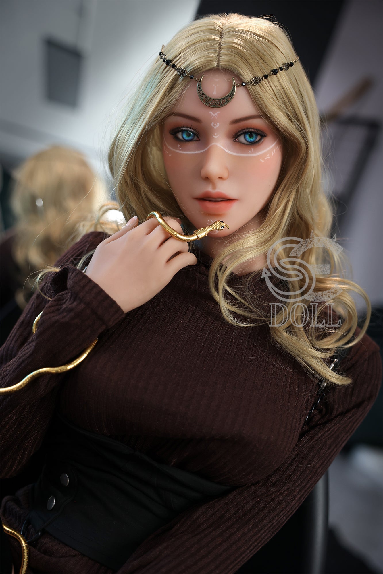 TPE Sex Doll - SEDOLL - Vicky .B 163cm - E Cup - Dolls Lovers