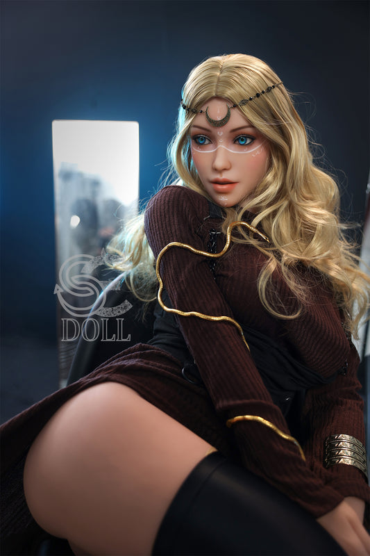 TPE Sex Doll - SEDOLL - Vicky .B 163cm - E Cup - Dolls Lovers
